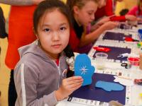 Лица фестиваля