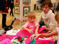 Детские мастер-классы