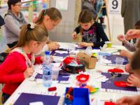 Детские мастер-классы