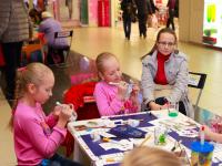 Детские мастер-классы