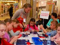 Детские мастер-классы