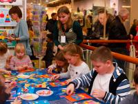 Детские мастер-классы