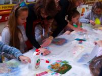 Детские мастер-классы