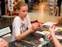 Практические мастер-классы