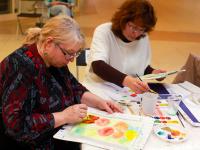 Практические мастер-классы