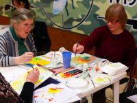 Практические мастер-классы