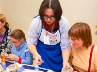 Практические мастер-классы