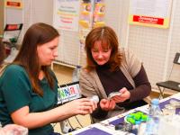 Практические мастер-классы