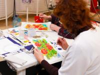 Практические мастер-классы