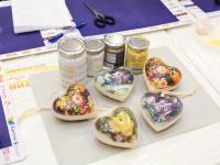 Практические мастер-классы