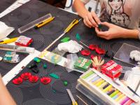 Практические мастер-классы