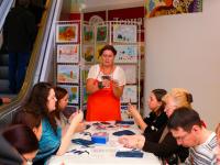 Практические мастер-классы