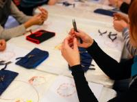 Практические мастер-классы