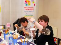 Практические мастер-классы