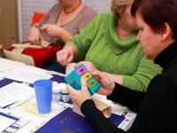 Практические мастер-классы