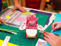 Практические мастер-классы