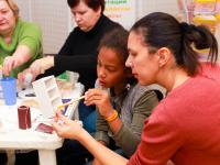 Практические мастер-классы