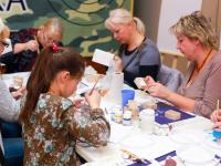 Практические мастер-классы