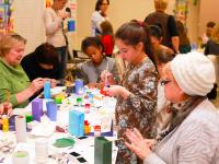 Практические мастер-классы