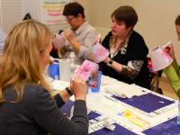 Практические мастер-классы