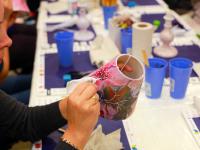 Практические мастер-классы