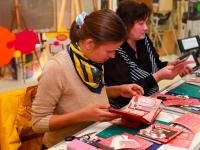 Практические мастер-классы