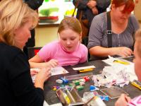 Практические мастер-классы