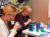 Практические мастер-классы