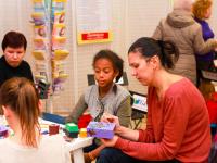 Практические мастер-классы