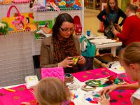 Практические мастер-классы