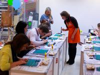 Практические мастер-классы