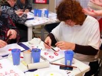 Практические мастер-классы