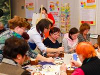 Практические мастер-классы