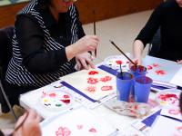 Практические мастер-классы