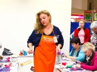 Практические мастер-классы