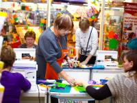 Практические мастер-классы