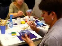 Практические мастер-классы