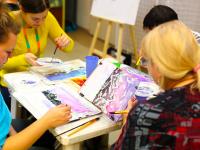 Практические мастер-классы