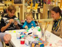 Практические мастер-классы