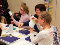 Практические мастер-классы