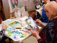 Практические мастер-классы