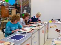 Практические мастер-классы