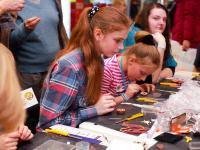 Практические мастер-классы