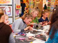 Практические мастер-классы