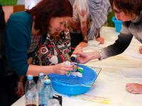 Практические мастер-классы