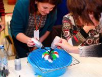 Практические мастер-классы