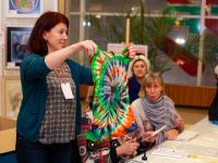 Практические мастер-классы