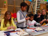 Практические мастер-классы