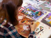 Практические мастер-классы