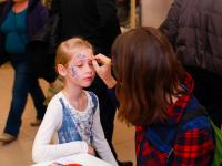 Аквагрим для детей